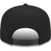Бейсболка Atlanta Falcons New Era Black Independent 9FIFTY