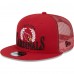 Бейсболка Arizona Cardinals New Era Collegiate Trucker 9FIFTY - Cardinal