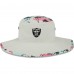 Панама Las Vegas Raiders New Era Retro Beachin - Khaki Панама Las Vegas Raiders New Era Retro Beachin - Khaki