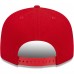 Бейсболка Tampa Bay Buccaneers New Era Word 9FIFTY - Red