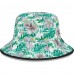 Панама Las Vegas Raiders New Era Botanical - White