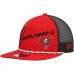 Бейсболка Tampa Bay Buccaneers New Era Script Logo Golfer 9FIFTY - Red Бейсболка Tampa Bay Buccaneers New Era Script Logo Golfer 9FIFTY - Red