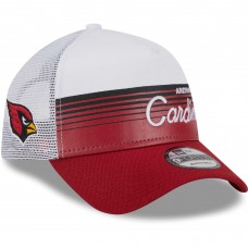 Бейсболка Arizona Cardinals New Era Horizon 9FORTY - Cardinal