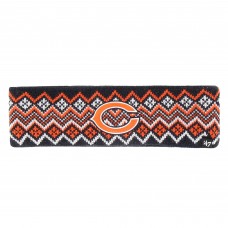 WoChicago Bears 47 Elsa Headband
