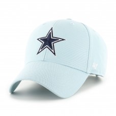 Бейсболка Dallas Cowboys 47 Legend MVP - Light Blue