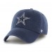Бейсболка Dallas Cowboys 47 Franchise Logo - Navy