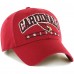 Бейсболка Arizona Cardinals 47 Fletcher MVP - Cardinal