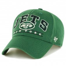 Бейсболка New York Jets 47 Fletcher MVP - Green