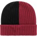 Шапка Arizona Cardinals 47 Fracture Cuffed Knit - Cardinal
