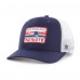 Бейсболка New England Patriots 47 Drifter - Navy/White Бейсболка New England Patriots 47 Drifter - Navy/White
