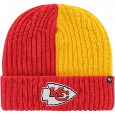 Шапка Kansas City Chiefs '47 Fracture Cuffed Knit - Red