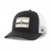 Бейсболка New Orleans Saints 47 Drifter - Black/White Бейсболка New Orleans Saints 47 Drifter - Black/White