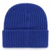 Шапка Buffalo Bills 47 Ridgeway Cuffed Knit - Royal