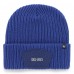 Шапка Indianapolis Colts 47 Ridgeway Cuffed Knit - Royal Шапка Indianapolis Colts 47 Ridgeway Cuffed Knit - Royal