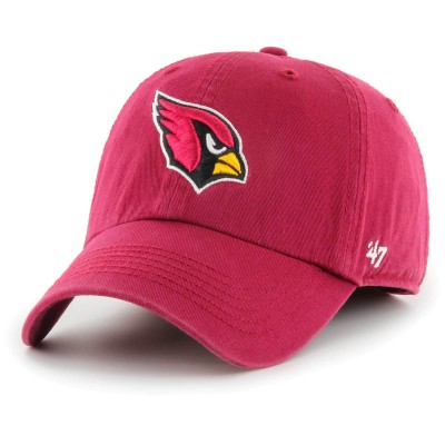 Бейсболка Arizona Cardinals 47 Franchise Logo - Cardinal