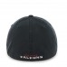 Бейсболка Atlanta Falcons 47 Franchise Logo Fitted - Black