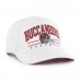 Бейсболка Tampa Bay Buccaneers '47 Roscoe Hitch - White