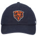 Бейсболка Chicago Bears 47 Navy Franchise Logo