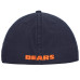 Бейсболка Chicago Bears 47 Navy Franchise Logo
