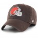 Бейсболка Cleveland Browns 47 Franchise Logo - Brown