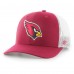 Бейсболка Arizona Cardinals 47 - Cardinal