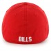 Бейсболка Buffalo Bills 47 Gridiron Classics Franchise Legacy - Red