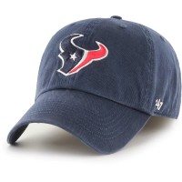 Бейсболка Houston Texans 47 Franchise Logo - Navy