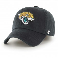 Бейсболка Jacksonville Jaguars 47 Franchise Logo - Black