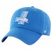 Бейсболка Detroit Lions 47 Blue Gridiron Classics Franchise Legacy Бейсболка Detroit Lions 47 Blue Gridiron Classics Franchise Legacy