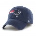 Бейсболка New England Patriots 47 Franchise Logo - Navy