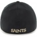 Бейсболка New Orleans Saints 47 Franchise Logo - Black