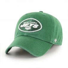 Бейсболка New York Jets 47 Franchise Logo - Green