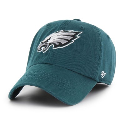 Бейсболка Philadelphia Eagles 47 Franchise Logo - Green