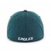 Бейсболка Philadelphia Eagles 47 Franchise Logo - Green