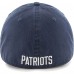 Бейсболка New England Patriots 47 Gridiron Classics Franchise Legacy - Navy