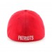 Бейсболка New England Patriots 47 Gridiron Classics Franchise Legacy - Red