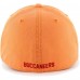 Бейсболка Tampa Bay Buccaneers 47 Gridiron Classics Franchise Legacy - Orange