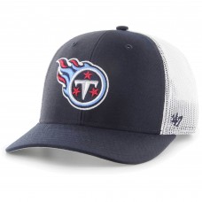 Бейсболка Tennessee Titans 47 - Navy