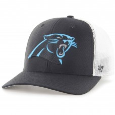 Бейсболка Carolina Panthers 47 Trophy Trucker - Black
