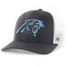 Бейсболка Carolina Panthers 47 Trophy Trucker - Black