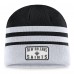 Шапка New Orleans Saints Logo Cuffed Knit - Heather Gray Шапка New Orleans Saints Logo Cuffed Knit - Heather Gray