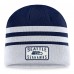 Шапка Seattle Seahawks Logo Cuffed Knit - Heather Gray Шапка Seattle Seahawks Logo Cuffed Knit - Heather Gray