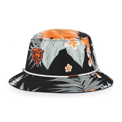 Панама Chicago Bears 47 Dark Tropic - Black