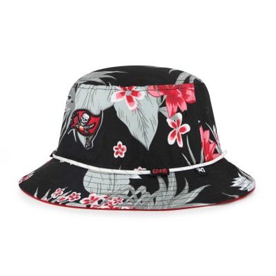 Панама Tampa Bay Buccaneers 47 Dark Tropic - Black