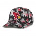 Бейсболка Arizona Cardinals 47 Dark Tropic Hitch - Black