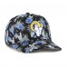 Бейсболка Los Angeles Rams 47 Dark Tropic Hitch - Black