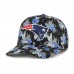 Бейсболка New England Patriots 47 Dark Tropic Hitch - Black