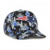 Бейсболка New England Patriots 47 Dark Tropic Hitch - Black