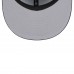 Бейсболка Dallas Cowboys New Era Navy Main Patch 9FIFTY Snapback