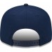 Бейсболка Dallas Cowboys New Era Main Script 9FIFTY - Navy